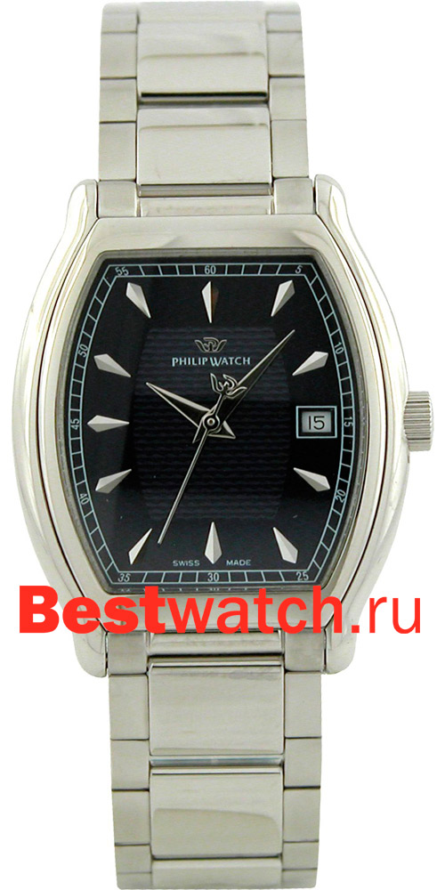 Часы Philip Watch Continental 8253655535
